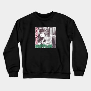 Dunder Calling Crewneck Sweatshirt